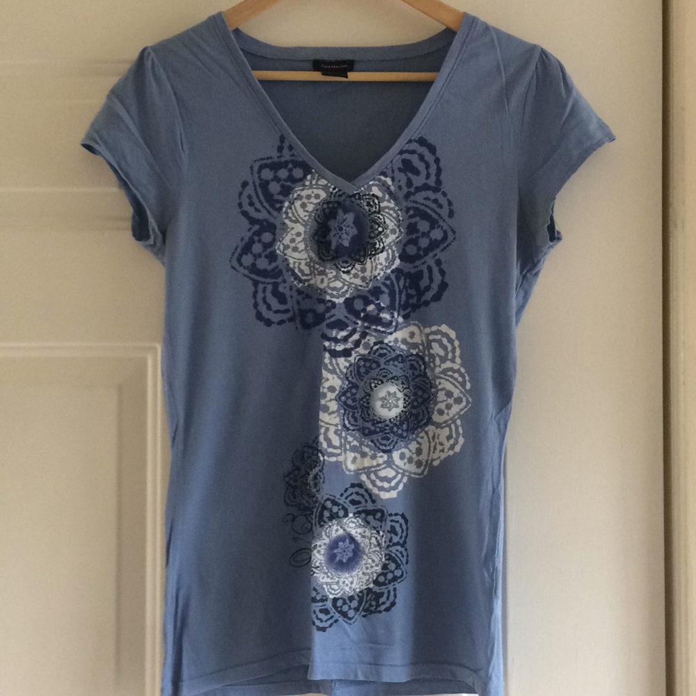 Calvin Klein Tee